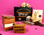 Gourmet Smore Survival Kit by Marshmallow of the Month Club